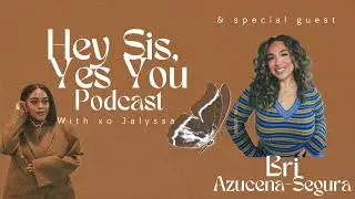 God Will Vindicate Her || HSYY w/ Bri Azucena-Segura