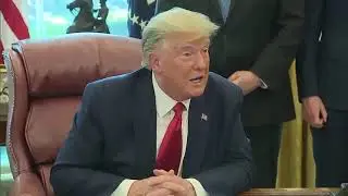 President Trump for Armenians - Donald Wilson Bush