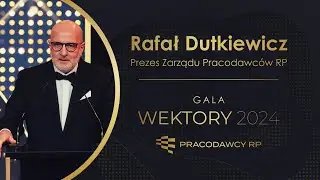 Rafał Dutkiewicz, Prezes Zarządu Pracodawcy RP