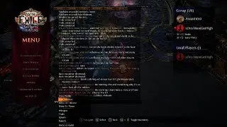 Path of Exile -  * Sol Spark * - Mirror Service #210