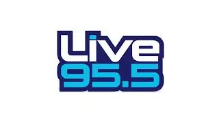 95.5 KBFF-FM Portland, OR 9AM PDT &ldquo;Live 95.5&rdquo;