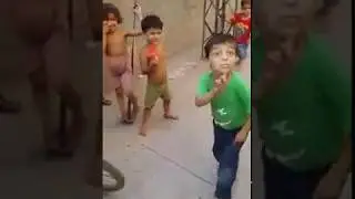 funny  kulfi dance