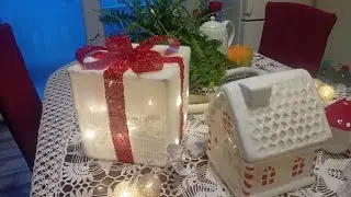Tradicionalni bosanski dan❤️Pita sa šampinjonima,Tulumbe i ŠAPE+Pokloni od kćerke #pepco #sinsay