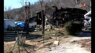 KRCG: Woodland Scenics Fire Follow-Up