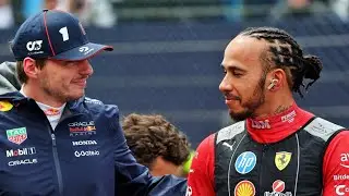F1 LIVE: авария Льюиса Хэмилтона привела к красным флагам, а два гонщика получили штрафы FIA