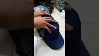 Topi jaring komplain 5 pcs rw40