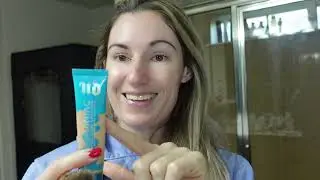 Urban Decay Foundation Review | Dry vs Combination Skin (Honest Wear Test)