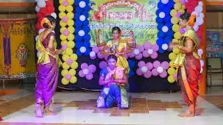 tadiparru anniversary in zpphs -2019