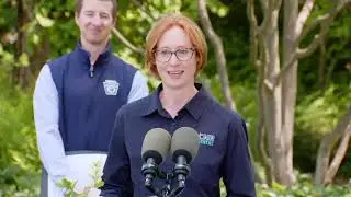 2023 Pennsylvania Native Species Day