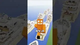Das GANZE GELD von NOTCH AUSGEBEN!... #minecraft #toobad #notch