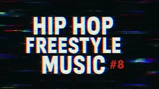 #8 SR Beats Hip hop Freestyle Wast side type beat #2025 #beats