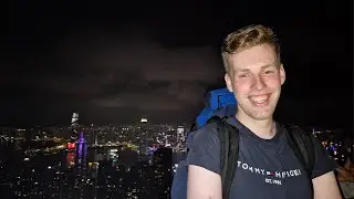 IK GA 2 WEKEN DOOR AZIE BACKPACKEN?!