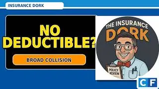 Broad Collision Insurance Explained (No Deductible When You&rsquo;re Not at Fault)
