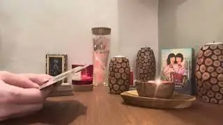 Он Злится на Ваше Спокойствие 😡🥲В Эту СЕКУНДУ Его Мысли о ТЕБЕ 🎴🕯️❤️