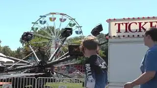 Benton County Fair