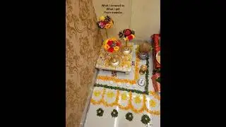 ganpati festival decoration items 3 set urli under 230 rs from @Meesho  festival decorative item