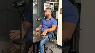 Behind the Scene with Relationship Coach Stephan Speaks, Talking about 50/50 Relationships