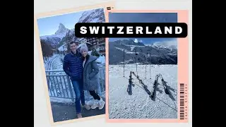 Skiing Zermatt Switzerland - Ikon Pass- Matterhorn
