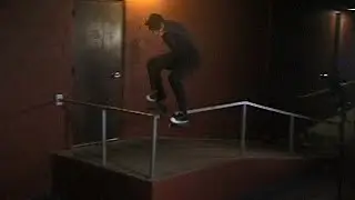Caleb Hook - Collective Behavior Part