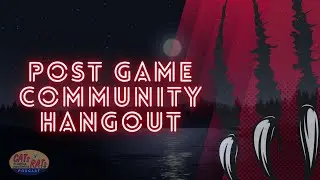 Florida Panthers vs Carolina Hurricanes CNR Post Game LIVE