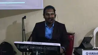 Entha krupa mayudavu