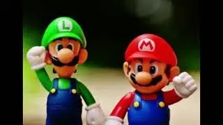 Mario Death Music (HD)