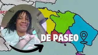 De paseo por mi región 