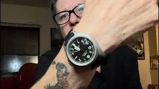 Wow! New Timex Expedition North. I’m Super Impressed! 😱🤙🤙🤙🤙