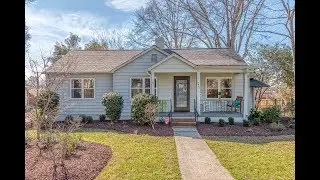 Adorable in Oakhurst Charlotte!