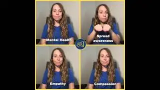 Mental Health Awareness Month 💚