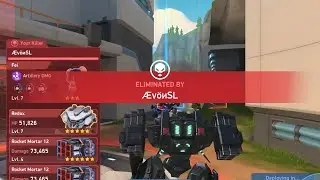 Mech Arena: No Mercy at the Mesa Verde Annex!
