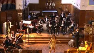 SYMPHONIA PHONOTONE dance orchestra - Tap Your Feet