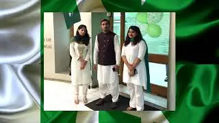 ITL - Pakistan Independence Day Celebration 14th Aug 2017