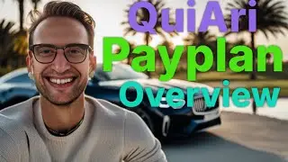 How the Quiari Compensation Plan Can Help You Build Residual Income