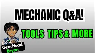 LIVE Car Repair Q&A 🔧 Ask a Mechanic Anything!