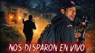 Hubo Disp4ros! Entramos AL RANCHO Termino MUY MAL 🔥 @ArmanditoRiosyoutube 