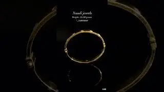 unisex bracelet #nandijewels #goldjewellery #gold #bracelet