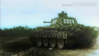 Eastern Front Nazi Germany v/s Soviet Russia