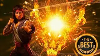 Lin Kuei Tower Boss Battle 90 mk mobile. 