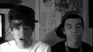 Candy Shop Ft. Austin Mahone, Alex Constancio, and Robert Villanueva