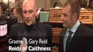 Reids of Caithness - Great Taste Awards 2010