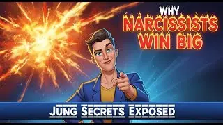 The Unfair Reason Some Narcissists Keep Winning — Psychology Exposed