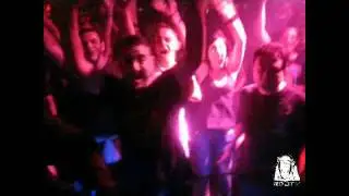 CHASIS 22 Aniversario (RDJTV)