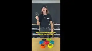 Delux Wheels | Quick Overview by Will Scott