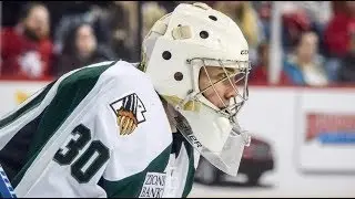 Grizzlies Beat Allen 3-1 Saturday, February 17
