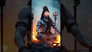Mahadev Status #new #tranding #viral #ai #youtubeshorts #love #mahadev #technology #education #vfx