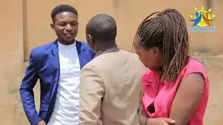 PASTER MAKANYAGA ARIVYE ABANTU