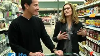 Supermarket Hidden Carbs