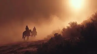Bruno Mattei's Violent Western: Scalps | Full Movie