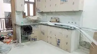 65 GAZ Square Yard | 2BHK Flat for Sale in Laxmi Nagar | Lift & Scooter Parking | Unit Property